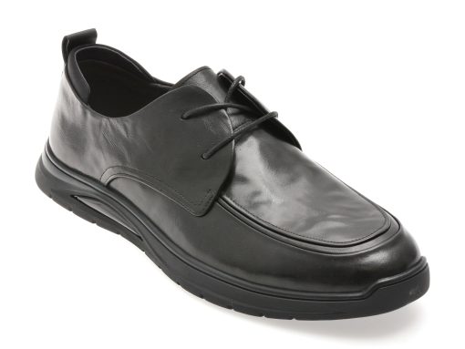 Pantofi GRYXX negri