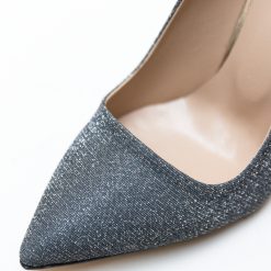 Pantofi Guevara Gri 4