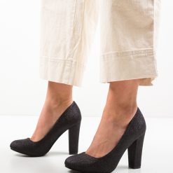 Pantofi Hekolora Negri 2