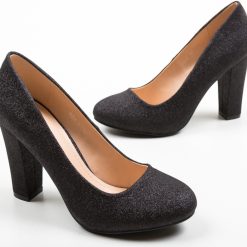 Pantofi Hekolora Negri 5