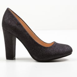 Pantofi Hekolora Negri 7