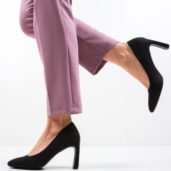 Pantofi Jolo Negri 1