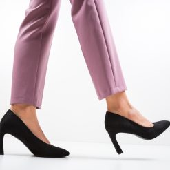 Pantofi Jolo Negri 2