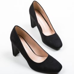 Pantofi Jolo Negri 5