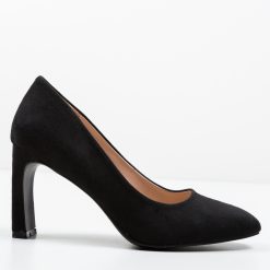 Pantofi Jolo Negri 6