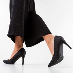 Pantofi Kody Negri 1