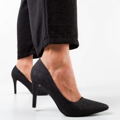 Pantofi Kody Negri 3