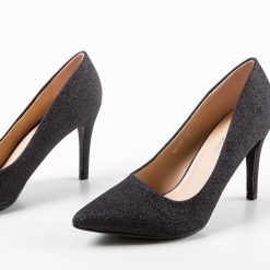 Pantofi Kody Negri 5