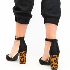 Pantofi Kory Negri 2