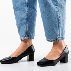Pantofi Liujo Negri 2