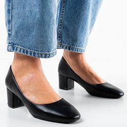 Pantofi Liujo Negri 3