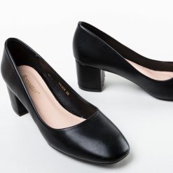 Pantofi Liujo Negri 5