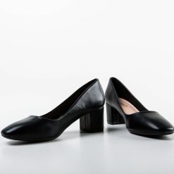 Pantofi Liujo Negri 6