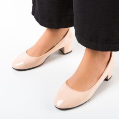 Pantofi Lucane Bej 2