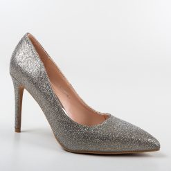 Pantofi Malien Aurii 5