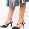 Pantofi Markin Negri-Pantofi cu toc-Pantofi stiletto