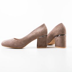 Pantofi Matti Khaki 6