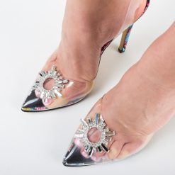 Pantofi Meltis Multi 3