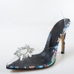 Pantofi Meltis Multi 4