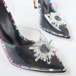 Pantofi Meltis Multi 5