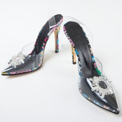 Pantofi Meltis Multi 6