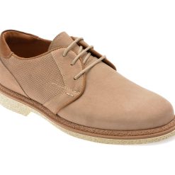 Pantofi OTTER gri