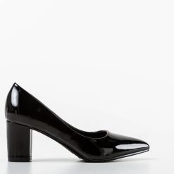 Pantofi Parsons Negri 3