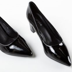 Pantofi Parsons Negri 5