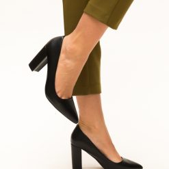 Pantofi Pauline Negri 2