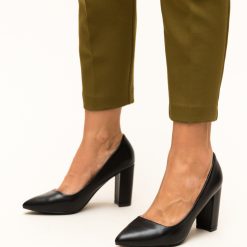 Pantofi Pauline Negri 3