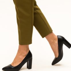 Pantofi Pauline Negri 4