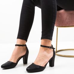 Pantofi Terp Negri 1