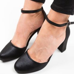 Pantofi Terp Negri 2