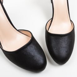 Pantofi Terp Negri 5