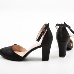 Pantofi Terp Negri 6