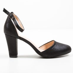 Pantofi Terp Negri 7