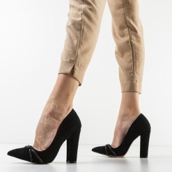 Pantofi Tuty Negri 2 2