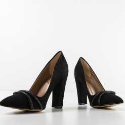 Pantofi Tuty Negri 2 4