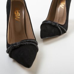 Pantofi Tuty Negri 2 5