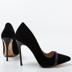 Pantofi Uzunak Negri 6