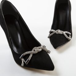 Pantofi Wak Negri-Pantofi cu toc-Pantofi cu toc
