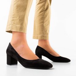 Pantofi Yerkam Negri 2