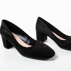 Pantofi Yerkam Negri 5