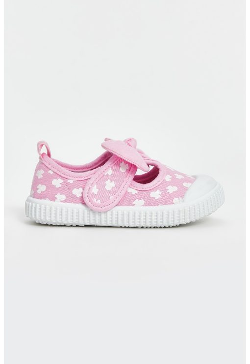 Pantofi cu model cu funda-FETE/INCALTAMINTE/Pantofi clasici-INCALTAMINTE/Pantofi clasici