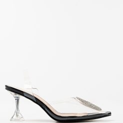 Pantofi cu toc Ramya Negri 3