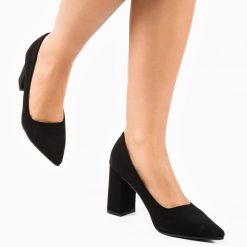 Pantofi dama Alec Negri 2