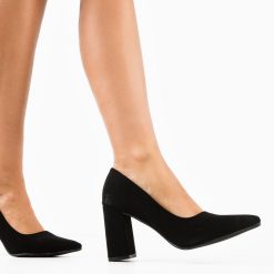 Pantofi dama Alec Negri 3