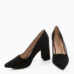 Pantofi dama Alec Negri 4