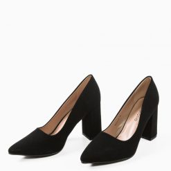 Pantofi dama Alec Negri 5