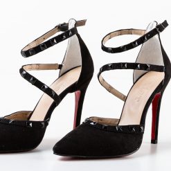 Pantofi dama Alentyna Negri 2 5